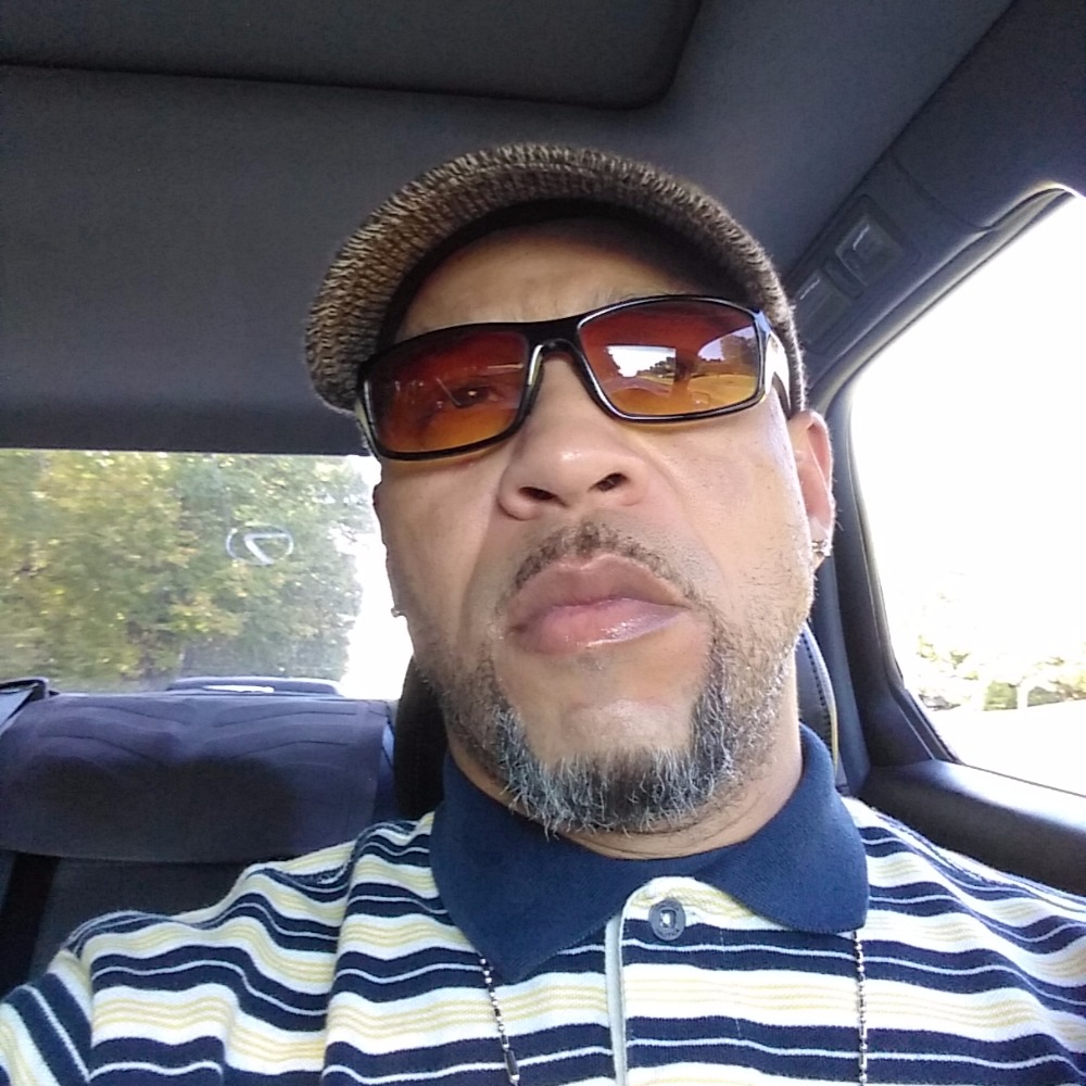 Meet your Posher, Alfred